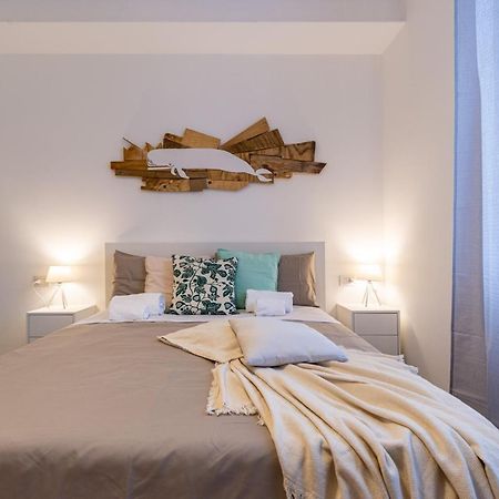 Nolo37 Design Apartment/ Pasteur-Loreto Metro/Ac Milaan Buitenkant foto