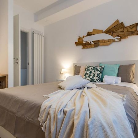 Nolo37 Design Apartment/ Pasteur-Loreto Metro/Ac Milaan Buitenkant foto