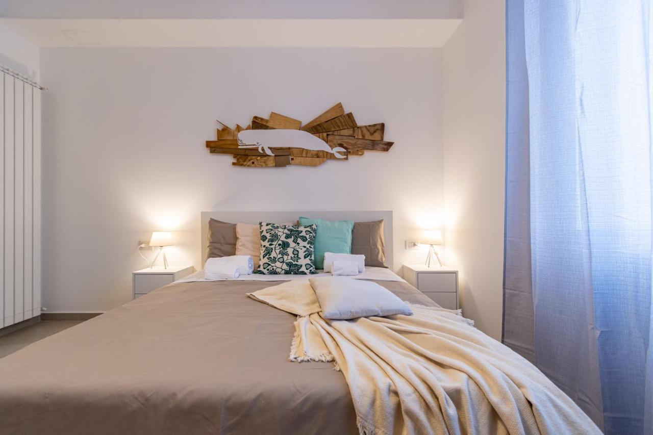 Nolo37 Design Apartment/ Pasteur-Loreto Metro/Ac Milaan Buitenkant foto