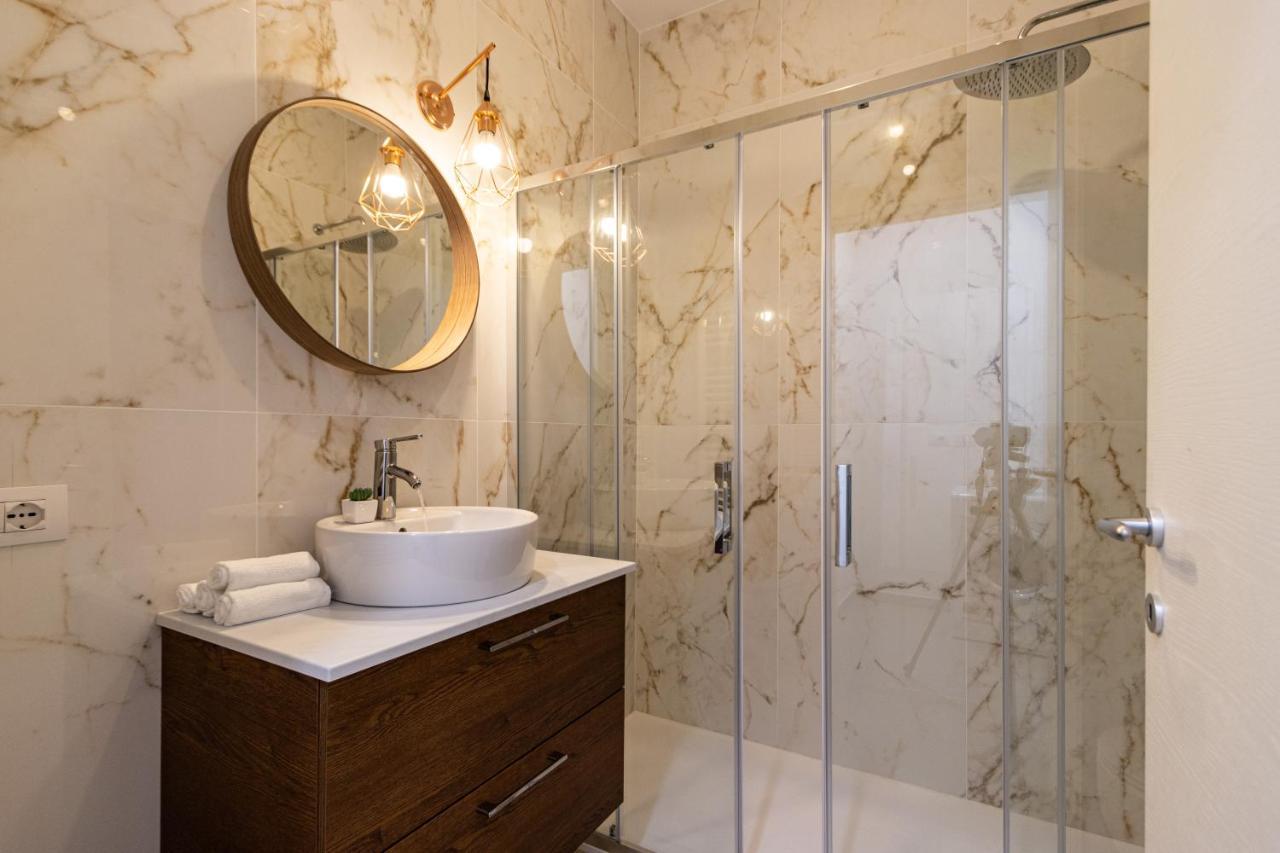 Nolo37 Design Apartment/ Pasteur-Loreto Metro/Ac Milaan Buitenkant foto