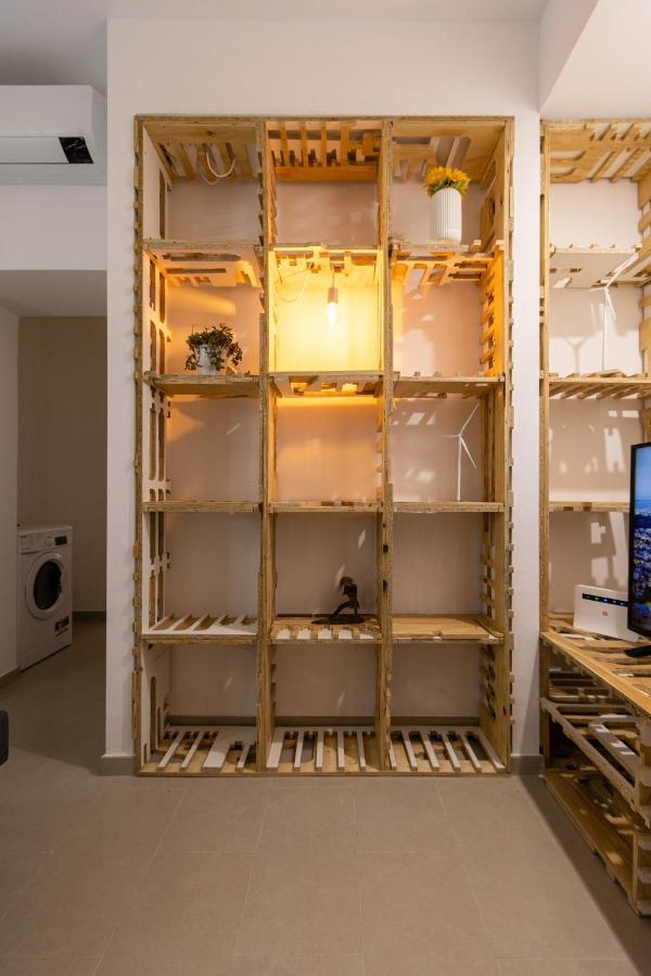 Nolo37 Design Apartment/ Pasteur-Loreto Metro/Ac Milaan Buitenkant foto