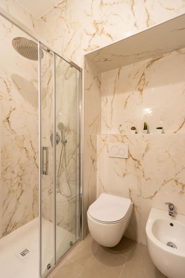 Nolo37 Design Apartment/ Pasteur-Loreto Metro/Ac Milaan Buitenkant foto